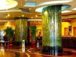 Xi'an Shangde Hotel