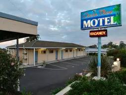 Mollymook Ocean View Motel