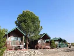 Verde Valley RV & Camping Resort