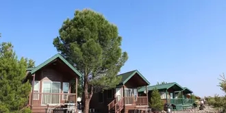 Verde Valley RV & Camping Resort