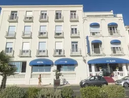 Grand Hôtel de la Plage - Cerise Hotels & Résidences