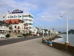 Prachuap Beach Hotel