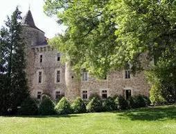 Chateau de Codignat