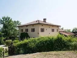 Agriturismo Montevecchio Isolani
