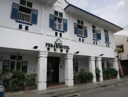 Perak Hotel