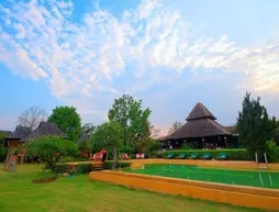 Belle Villa Resort, Pai