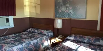 Sleepy Hollow Motel
