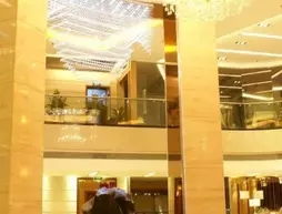 Yijing Hotel