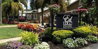 Ed Lugo Resort
