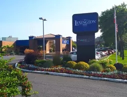 Lexington and Conference Centre Sudbury