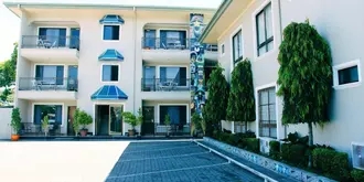 Citi Serviced Apartments & Motel