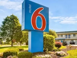 Motel 6 Kansas City Southwest - Lenexa