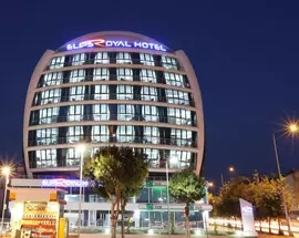 Elips Royal Hotel & Spa