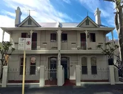 Hay Street Backpackers & Motel