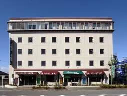 Business Green Hotel Hino
