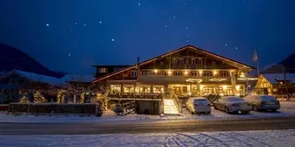 Hotel Kaiserstuhl