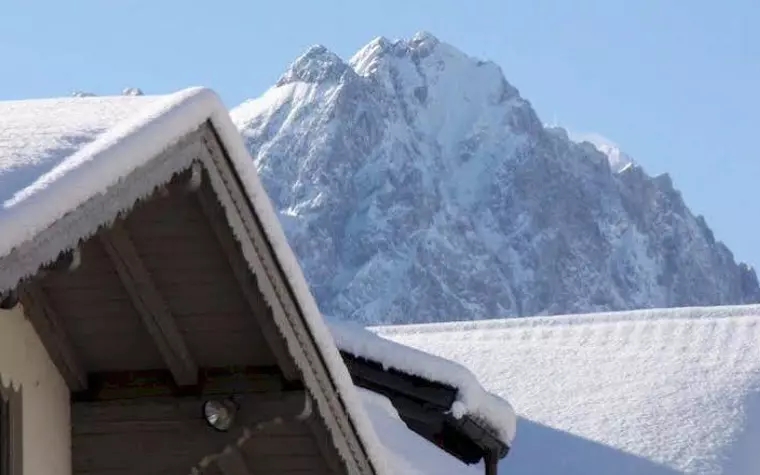 Garmischer Hof