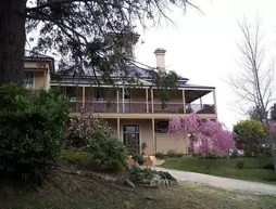 Mount Victoria Manor