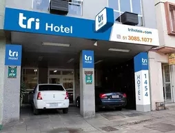 Tri Hotel Porto Alegre