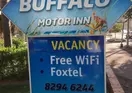 Buffalo Motor Inn