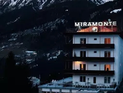 Hotel Miramonte