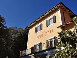 Albergo Ristorante Ferretti