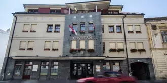 Civitas Boutique Hotel