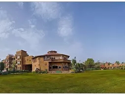 Nirali Dhani Ethnic Heritage Hotel And Resort