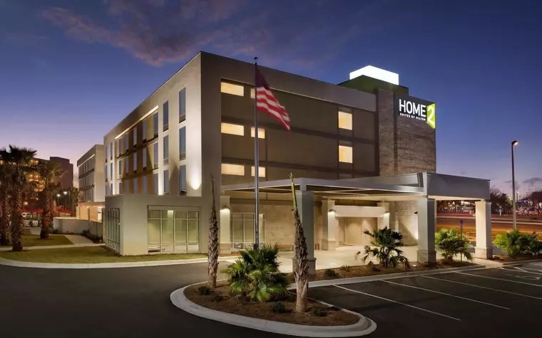 Home2 Suites by Hilton Destin