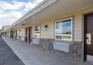 Motel 6 Fort Nelson BC