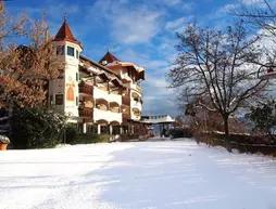 Granpanorama Hotel StephansHof