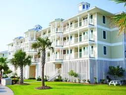 Holiday Inn Club Vacations Galveston Seaside Resort