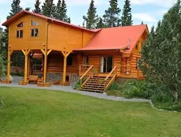 Mount Logan Lodge