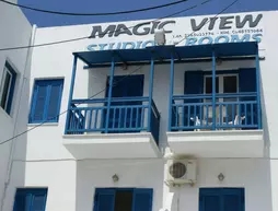 Magic View