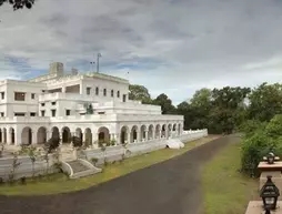 Neemrana's - Baradari Palace