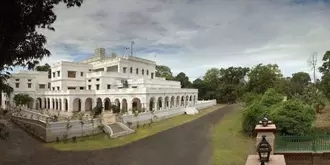 Neemrana's - Baradari Palace