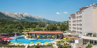 Hotel Corinthia Baška – All Inclusive Light