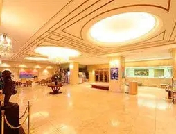 Hotel Century21 Hiroshima