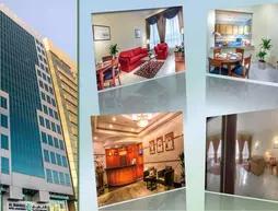 Al Nakheel Apartments by Mourouj Gloria