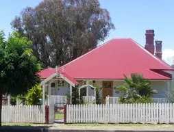 Tenterfield Cottage Holiday House