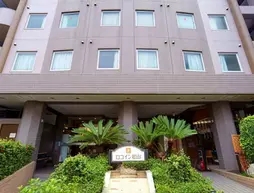 Hotel Roco Inn Matsuyama