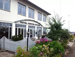 Hotel Horten Brygge