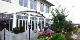 Hotel Horten Brygge