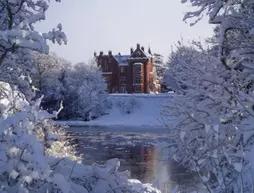 Dryburgh Abbey Hotel