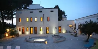 Villa Lucrezio Resort