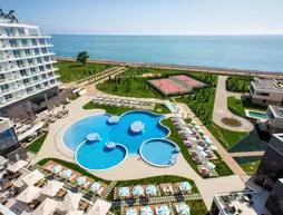Radisson Blu Paradise Resort & Spa, Sochi