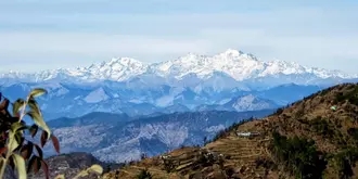 Whispering Pines Himalayan Retreat