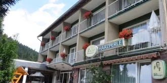 Hotel Harzperle
