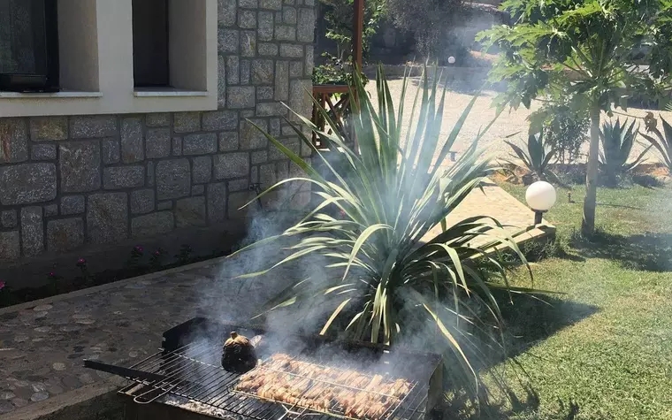 Lake House Datca