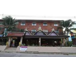 Aonang Terrace Hotel